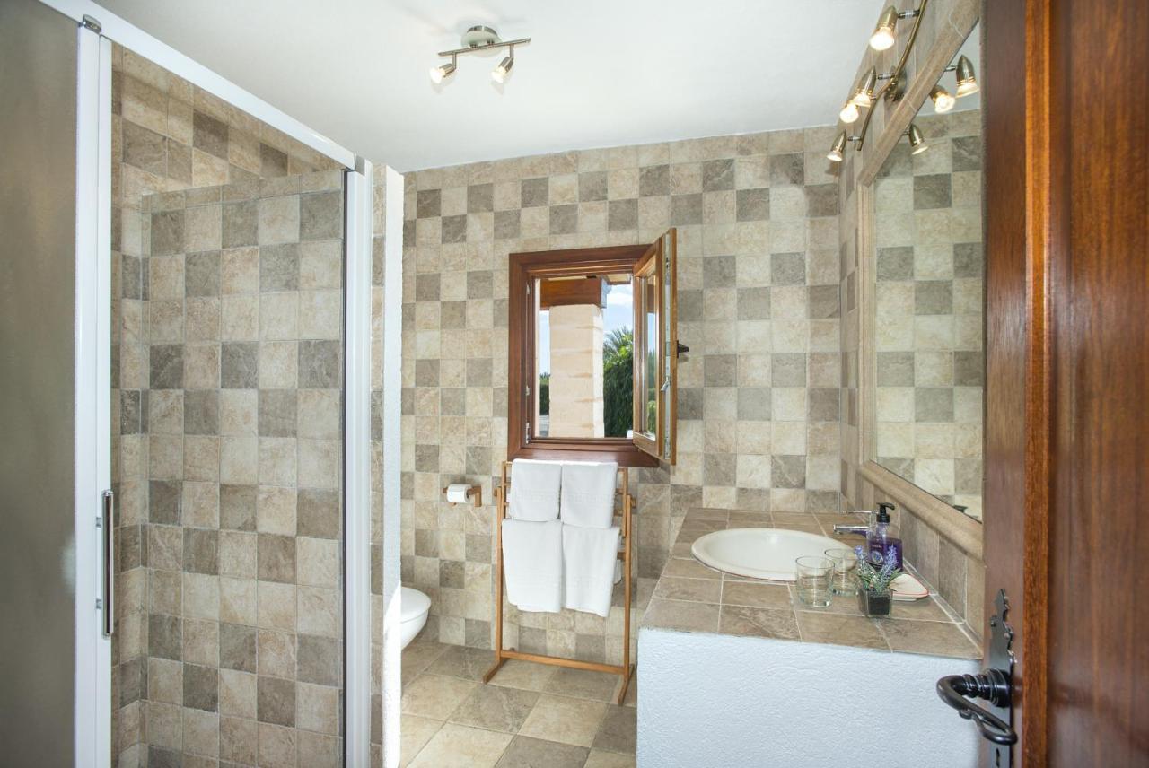 Owl Booking Villa Tarongers - Stay For Couples Port de Pollenca Exterior photo